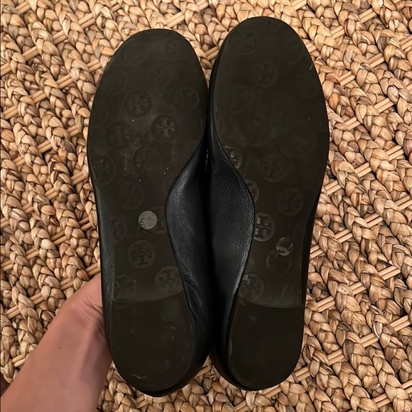 Tory Burch MINNIE TRAVEL BALLET - Picture 6 of 10